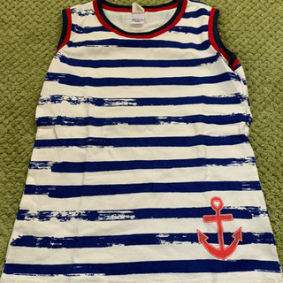 子供服　4点セット　150の画像