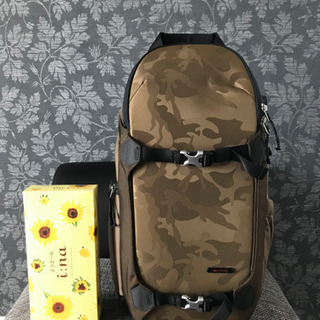 カメラバッグ　値下げしました！