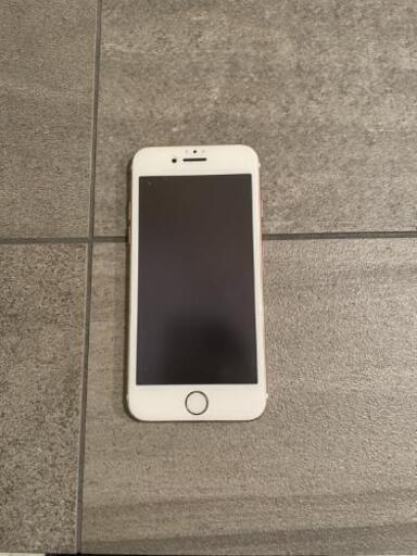 Iphone　7