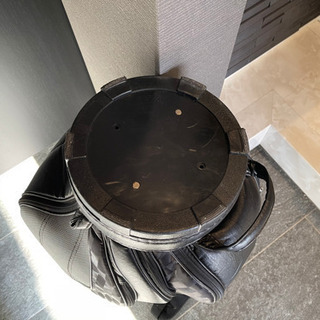 ゴルフ キャディバック(CORAGIO)の画像