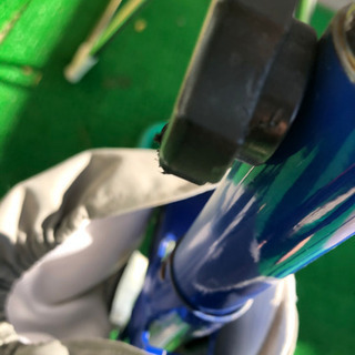 鉄棒　難ありの画像