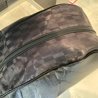 ゴルフ キャディバック(CORAGIO)の画像