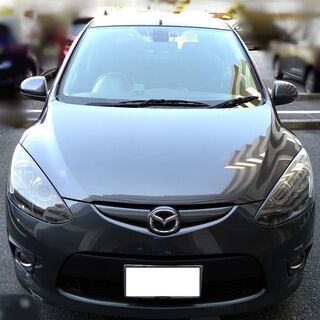 【商談中】マツダ デミオ 1.5スポルト フルセグ H22年式 ...