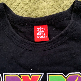 Ｔシャツ　Sサイズの画像