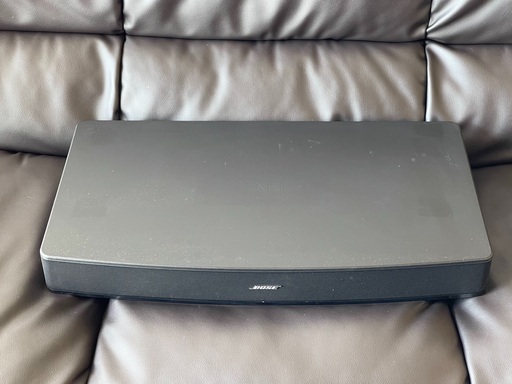 BOSE Solo 15 series2 TV sound system 中古