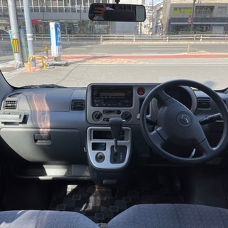 車検R4年6月★距離浅★ダイハツ　アトレーワゴン　カスタムターボRS 平成17年式の画像