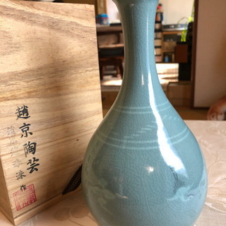 一輪挿し　