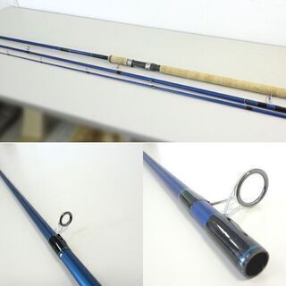 Daiwa/ダイワ INFEET/インフィート ルアーロッド VR1203MHRS 10-50g 12