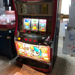 【商談中】吉宗の実機です