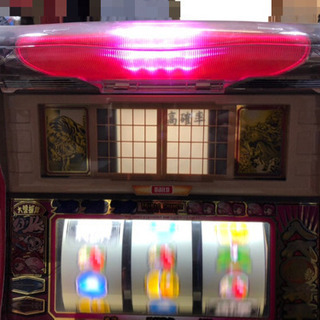 【商談中】吉宗の実機ですの画像
