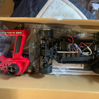 ドリラジ ジャンク