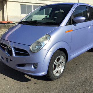 車検込　14万円　スバル　R2 4WD 平成18年式　39,567km