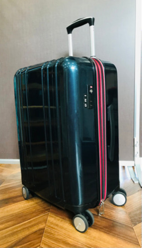★中古品美品　スーツケース