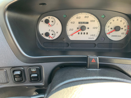 テリオスキッド リフトアップ H13年 車検令和4,10月 低走行 (sin