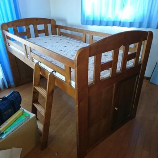 子供用ベッド