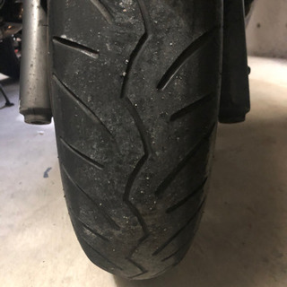 ヤマハ マジェスティ バイクの画像