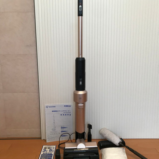 ☆取引完了☆アイリスオーヤマ　掃除機