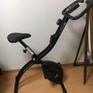 アルインコ ALINCO エアロバイク AFB4417X