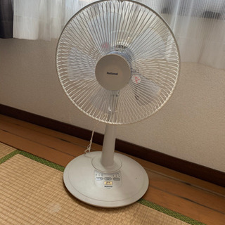 扇風機