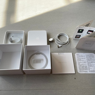 Apple Watch Series 2の画像