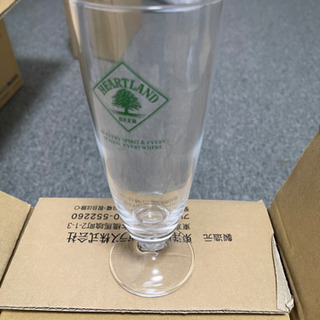 新品　ハートランド　380ml 6個入り