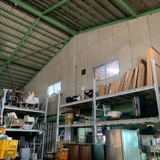 🙆‍♂️🙆‍♀️【求人】リサイクル品の買取、配送、点検、清掃、出品などの作業業務🙆‍♂️🙆‍♀️の画像