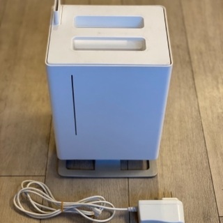 ※ほぼジャンク 加湿器 Stadler Form Anton ホ...