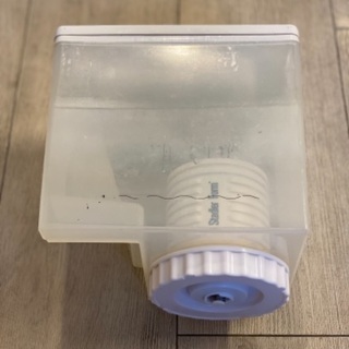 ※ほぼジャンク 加湿器 Stadler Form Anton ホワイト スタドラーフォームの画像