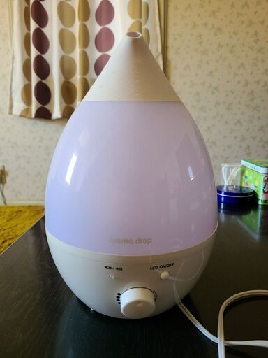 加湿器