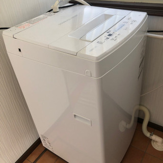 一人暮らし家電一式 その1の画像