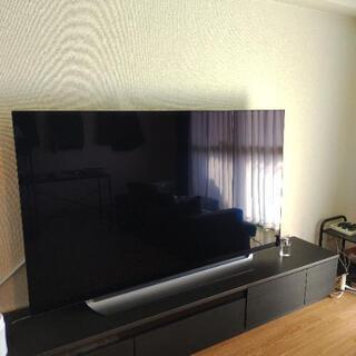 LG77型 4Kチューナー内蔵 有機EL テレビ OLED