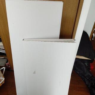 着物用段ボール　帯用段ボール　2セット