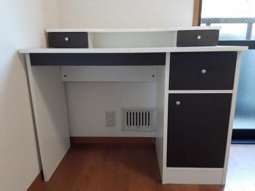 ★美品★ニトリ作業デスク