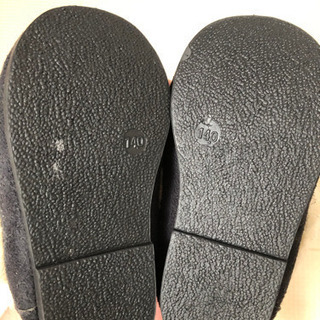 子供用靴 14cm【新品未使用】の画像