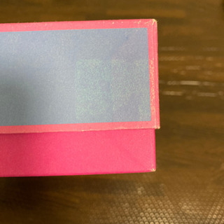 ウェッジウッド・空箱の画像