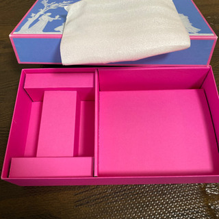 ウェッジウッド・空箱の画像