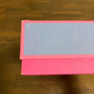 ウェッジウッド・空箱の画像