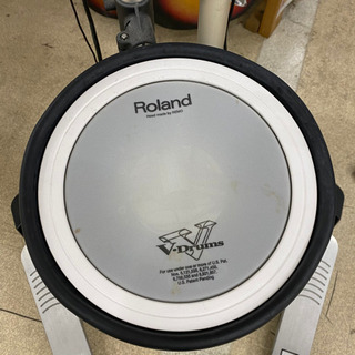 【初心者オススメ 電子ドラム】ローランド Roland  V-Drums Lite HD-3の画像