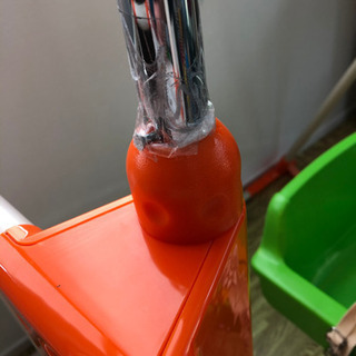 【お値下げ！】配送あり！室内ジャングルジム　滑り台　ブランコの画像