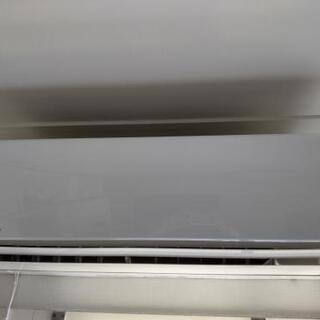 Panasonicエアコン CS-J220D-W