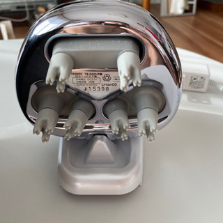 ツインバード・防水ベッドケア機の画像