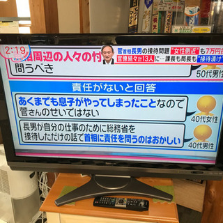 【リサイクルショップ八光　安心の1か月保証　配達・設置OK】シャ...