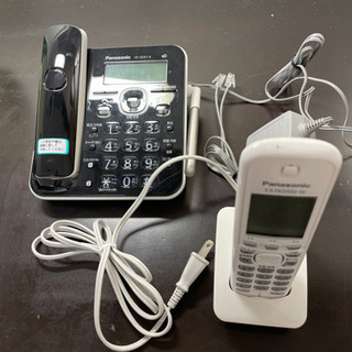 パナソニック　VE-GD-51-K