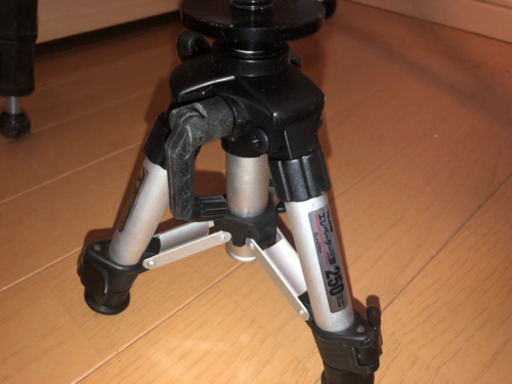 レーザー三脚セット　軽天大工さんなど