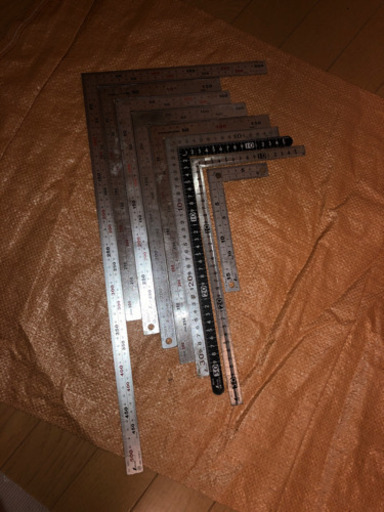 差金セット