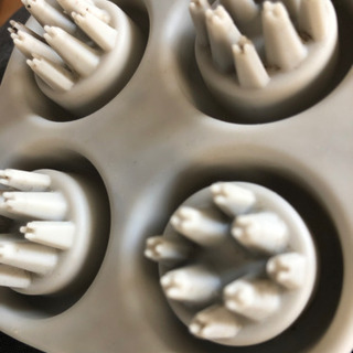 頭皮エステの画像