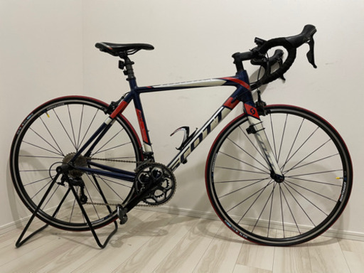 2015年モデル スコット スピードスター20