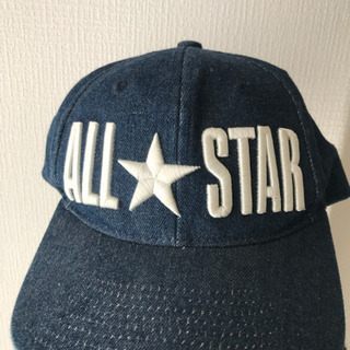 conVERSE キャップ　