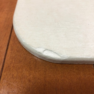 珪藻土マット ケース付き 抗菌 防カビ 消臭の画像