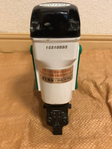 wakaiのタッカー